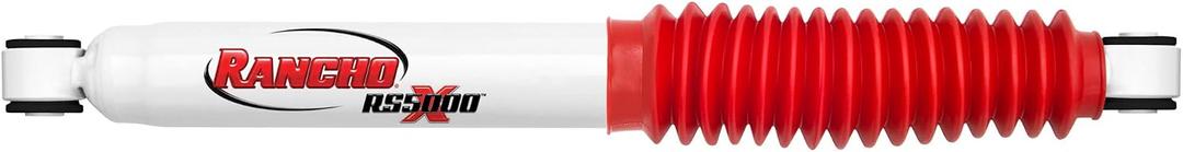 Rancho RS5000X RS55198 Suspension Shock Absorber