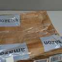 TOPTOW Trailer Hitch Extender Adapter with 2-inch & 8-inch Riser/Drop, 2" Receiver, 2-inch Solid Shank, 10000lbs Capacity