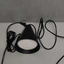 Bstrip Hanging Grow Lights, Full Spectrum Hanging Plant Lights for Indoor Plants, 25W Black Grow Light Bulbs with 16.4FT Power Cord, 3000K Grow Light for Indoor Plant with Timer for Garden, Flowers