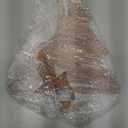 Christmas Tree Shaped Wood Cutting Board for kitchen, Christmas Tree Wooden Serving Tray with Handle, Christmas Decoration Charcuterie Tree Boards 14"L x 11"W