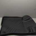 Floor Mats for Honda Civic Sedan 2016-2021, with Cargo Mat