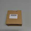 Rear View Backup Parking Camera with Dynamic Trajectory Compatible with 2011-2015 Ford Explorer Replaces OEM# DB5Z-19G490-A Plug and Play High Resolution