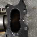 HIGHBRICK Catalytic Converte Compatible with 2006-2011 Honda Civic 1.8L 16448，641322 (EPA Compliant)