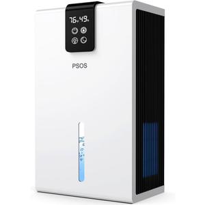 Dehumidifier, Dehumidifiers for Home