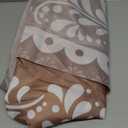 6 Pack White Papel Picado Mexican Wedding Cielito Lindo Party Decoration 118 Feet White Dia De Los Muertos Decorations Classroom Banner for Altar Mexican Wedding Birthday(Cielito Lindo)