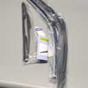 3-Piece Wiper Blades for Volvo XC60 2010 2011 2012 2013 2014 2015 2016 2017 Replacement for All-Season Front and Rear Original Equipment Windshield Wipers Set