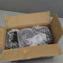 2 Packs 4.0 Ah Replacement Battery and Fast Charger 21V Rechargeable Lithium Battery for Cordless Power Tools