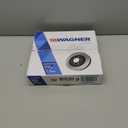 Wagner Brake BD180556E Disc Brake Rotor