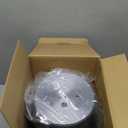 Smart Space Heater, 1500W PTC Heater with Wifi/App/Alexa/Google Voice Control for Indoor Use, Heats & Cools 2 in 1 Eco Heater for Home Office Bedroom Living Room Bathroom Nursery Apartment