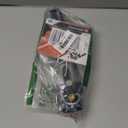 STAR WARS Non-Electronic Darth Vader Lightsaber, Officially Licensed Red Lightsaber, Roleplay Toys for Boys & Girls Ages 4+