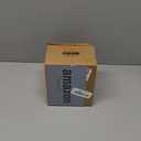 2x Small Hard Fishing Tackle Box Portable Case Hooks Lure Baits Storage Box Containers For Storing Swivels Jigs Hooks Sinker,10 Compartments (Green)