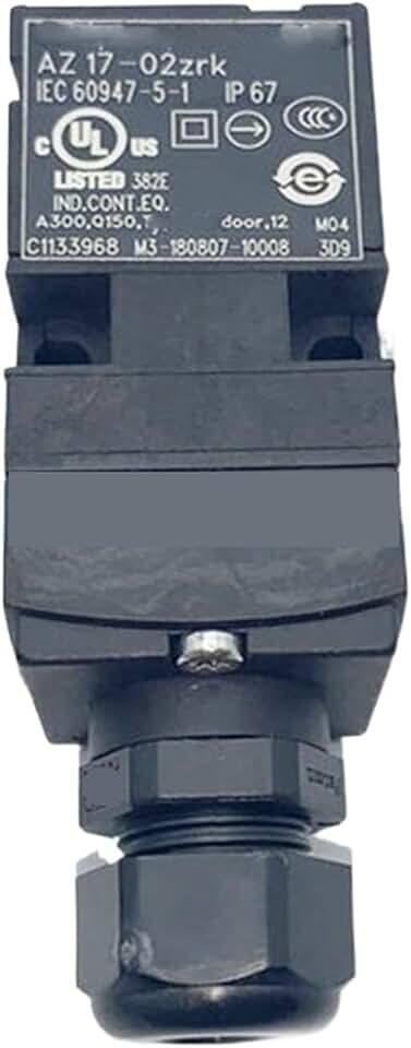 Switch AZ17-11ZRK-ST-2111-1 AZ 17-02zk AZ17-11zk AZ17 170-B1 AZ17 170-B5 AZ17-02ZK-ST AZ17-02ZRK AZ17-11ZK-ST(AZ17-11zk)