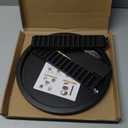 Bucket Lid Mouse Trap Metal 5 Gallon Bucket lid,Strong Metal Material That Cannot be Bitten, auto Reset, Repeat Catch, Indoor Outdoor (1 Pack)