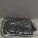 Three Seasons Maternity Women's Maternity Slim Fit Ankle Dress Pant (X-Large, Heathered Charcoal)