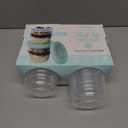 Bentgo Med Twist Container 10Pc
