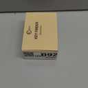 Esky Key Finder Locator with Sound, Stick-on TV Remote Control Finder, Item Locator Tags with 85dB Noise Sound 6 Receivers, Wallet Tracker Key Finders for Finding Keys, Remote Gift Idea