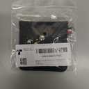 iPhone Headphones,Wired Lightning Headphones for iPhone 13 14 12 Pro Max MFi Certified Lightning Earbuds with Microphone & Volume Control for 11 XR SE