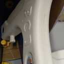 Kids Easel for Toddlers Age 2-4 Art Magnetic White Board & Chalkboard Double Side Adjustable Stand Drawing Writing Learning Educational Toy for 2 3 4 Year Boys Girl Birthday Gifts (Blue)