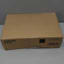 CLOUDY BAY [12 Pack] 3CCT Low Voltage LED Deck Lights Outdoor,2700K/3500K/5000K Selectable,Landscape Step Stair Railing Fence Light Wired,3W,12V-24V AC/DC Deck Lighting Fixtures