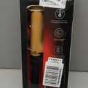 CHI Ceramic Curling Iron, Hair Curler For Shiny, FrizzFree, & Healthy Hair, AutoShut Off & 5 Foot Swivel Cord, 1.5" Barrel