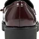 Bandolino Womens Florida (8.5, Merlot 600)