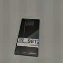 CASEKOO for iPhone 17 Case Crystal Clear, Patented Anti-Yellow & Virgin TPU, 15FT Military-Grade Drop Protection, Slim Transparent Women Men Funda para for iPhone 17 Case 6.3 inch, Clear