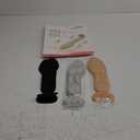 2020 New Shoe Insoles, Sponge Shoes Pads with High Heel Inserts for Loose Shoes, Metatarsal/Arch Pain, Foot Pain, Heel Sore and Spurs (Women 4.5-9.5)