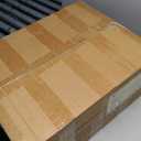 Istana Hallway Carpet 2.5x8 - Pink Kitchen Runner Non Slip Washable - Silk's Soft Touch - Stylish Home Rug