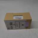 Inkbird ITC-308 Digital Temperature Controller 2-Stage Outlet Thermostat Heating and Cooling Mode Carboy Homebrew Fermenter Greenhouse Terrarium 110V 10A 1100W