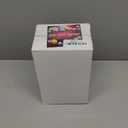 Jello Shot Syringes 100 Pack with Tip Cap for Adults Kids, 10ml Party Liquid Syringe BPA-Free Suringes Shooters for Jello Shots, Halloween, Thanksgiving, Christmas, Bachelorette Parties, Nurses, Graduation Party