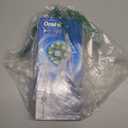 OralB Pro 1000 Rechargeable Electric Toothbrush, White