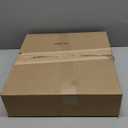 Premium 5" Metro Shelving Brake Casters with Floor Protective Wheels - Set of 1 (No Brake)