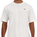 New Balance Men's Sport Essentials Cotton T-Shirt (Medium) 