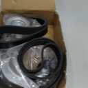 ApplianPar Serpentine Belt and Accessory Drive Belt Tensioner Pulley Assembly for Honda Civic 1.8L 2007-2011