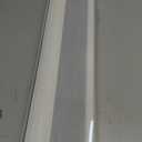 Cellular Shades Cordless Blackout Honeycomb Blinds Fabric Window Shades White(Blackout), 36" W x 64" H