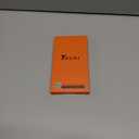 TAURI for iPhone 16 Pro Case, Compatible with MagSafe [Not-Yellowing] with Screen Protectors, Military-Grade Protection, Slim Magnetic Case for 16 Pro 6.3", Desert