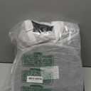 WOYYHO Pet Dog Carrier Backpack Small Dog Front Backpack Ventilated Mesh Dog Travel Back Pack with Safety Belt for Travel Hiking Cycling Outdoor Adventures (Size L: 10-14 lbs, Black)