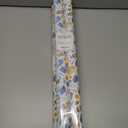 2 x The Dreidel Company Happy Hanukkah Hanukkah Design Gift Wrap Paper Chanukah 17.5" X 180" In, 15 Ft. Long Each, 2 Rolls