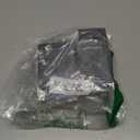 Miady 6V 5Ah Rechargeable Sealed Lead Acid Battery (2 Pack)