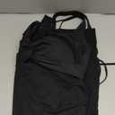 SHAPELLX One Piece Swimsuit Women Tummy Control Full Coverage Bathing Suit with Mesh Wrap Skirt Modest Swim Dress (XX-Large, A1-timeless Black)