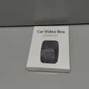 KowanKit Smart Carplay AI Box Wireless Carplay Android Auto Adapter TV BOX For Netflix YouTube For Toyota Mazda Hyundai