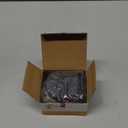 Handlebar Stop Headlight Light Switch for Polaris Sportsman-400/450/500/550/570/600/700/800/850/1000 Scrambler-850/1000 ATP-330/500 Scrambler-500 Magnum-330 Trail-Boss-330 Scrambler-400 Xplorer-250