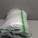 Slim 3.2" Stomach Sleeping Memory Foam Pillow-Thin, Flat, Soft Yet Supportative for Belly, Back& Stomach Sleepers (3.2" Slim-King)