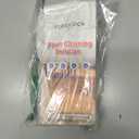 roborock Official Floor Cleaning Solution, Floor Cleaner for Hardwood Tile Hardfloor, Compatible Robot Vacuums with Mopping and Wet Dry Vacuum, 16.2 FL OZ, Dilution Ratio 1:200