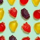 Black Forest Juicy Burst Fruit Flavored Snacks, Mixed Fruit Flavors, 0.8 oz 70 count (EXP 02/26/26)