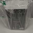 OXO Good Grips POP Container - 4.4 Qt/4.2 L, Airtight Food Storage Containers (White)