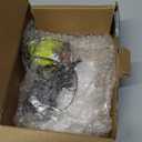 P117 Dual Chemistry Fast Charger Replace for Ryobi 12V-18V Lithium NiCad NiMh Battery Ryobi 18-Volt One+ P102 P108 P189 P197 P103 P105 P107 P190 P191 PBP002 PBP005