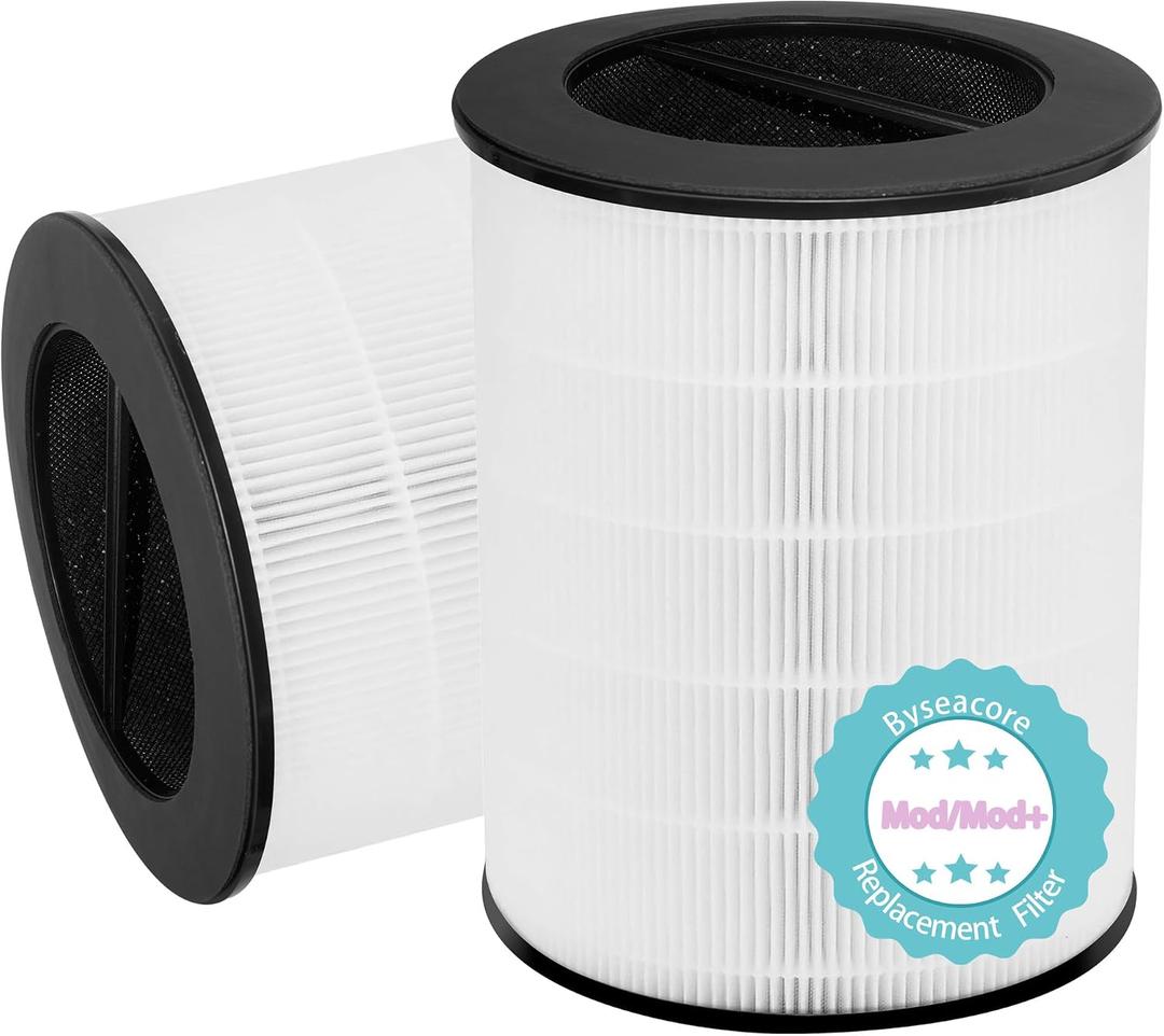 MD01 MD02 Replacement Filter for Oransi Mod & Mod+ Air Purifier