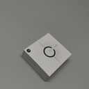 Smart Health Ring for Women Men Fitness Tracker with Heart Rate, Blood Oxygen, Blood Pressure, Graphite 13