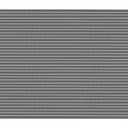 SCITOO Air Conditioning Car Condenser Assembly for Fits for 3599 - Compatible with 2007-2011 for Honda CR-V L4 2.4L, w/Receiver Drier; OE 3599